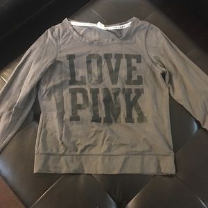 VS sweatshirt
